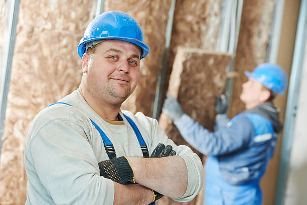 Types of Insulation We Offer in Rio Linda, CA
