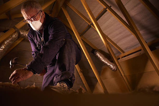 Best Insulation for Specific Applications in Rio Linda, CA